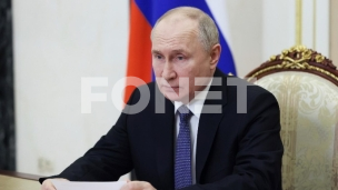 Putin se ruga Trampu
